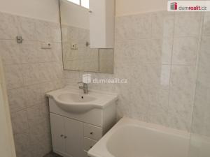 Pronájem bytu 1+1, Praha - Braník, Bezová, 55 m2