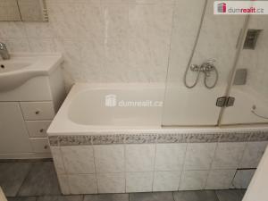 Pronájem bytu 1+1, Praha - Braník, Bezová, 55 m2