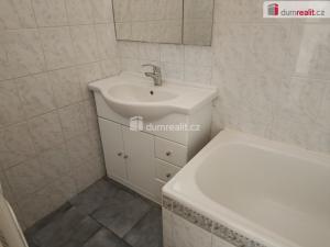 Pronájem bytu 1+1, Praha - Braník, Bezová, 55 m2
