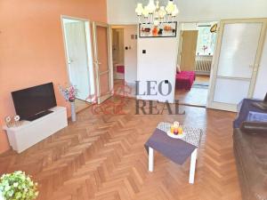 Prodej bytu 3+1, Nový Jičín, Mendelova, 57 m2