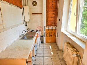 Prodej bytu 3+1, Nový Jičín, Mendelova, 57 m2