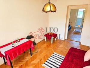 Prodej bytu 3+1, Nový Jičín, Mendelova, 57 m2
