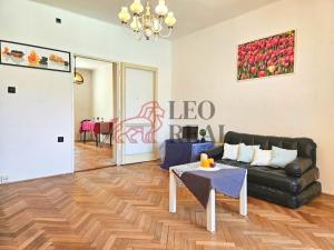 Prodej bytu 3+1, Nový Jičín, Mendelova, 57 m2