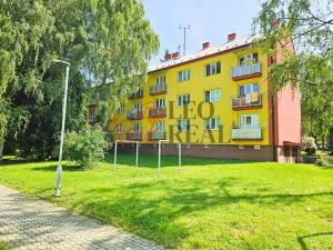 Prodej bytu 3+1, Nový Jičín, Mendelova, 57 m2