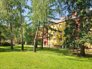 Prodej bytu 3+1, Nový Jičín, Mendelova, 57 m2