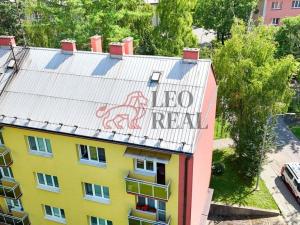 Prodej bytu 3+1, Nový Jičín, Mendelova, 57 m2