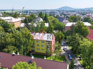 Prodej bytu 3+1, Nový Jičín, Mendelova, 57 m2