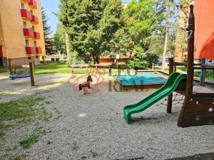 Prodej bytu 3+1, Nový Jičín, Mendelova, 57 m2