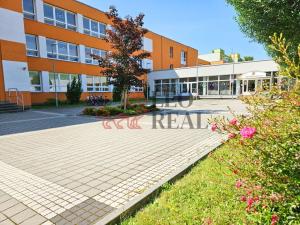 Prodej bytu 3+1, Nový Jičín, Mendelova, 57 m2