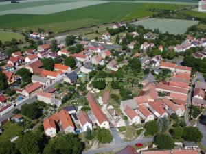 Prodej rodinného domu, Peruc - Telce, Na Karlově, 307 m2