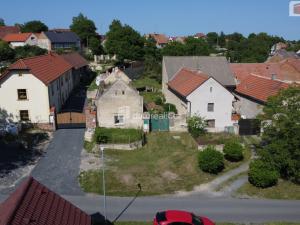 Prodej rodinného domu, Peruc - Telce, Na Karlově, 307 m2