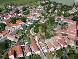 Prodej pozemku pro bydlení, Peruc - Telce, Na Karlově, 684 m2