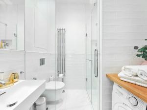 Prodej bytu 1+kk, Praha - Nové Město, Dlážděná, 38 m2
