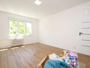 Pronájem bytu 2+1, Praha - Strašnice, Oravská, 51 m2