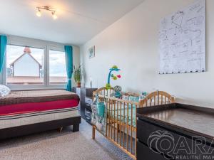 Pronájem bytu 2+1, Praha, Cukrovarská, 44 m2