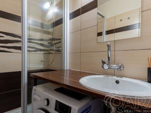 Pronájem bytu 2+1, Praha, Cukrovarská, 44 m2