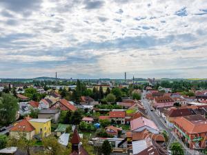 Pronájem bytu 2+1, Praha, Cukrovarská, 44 m2