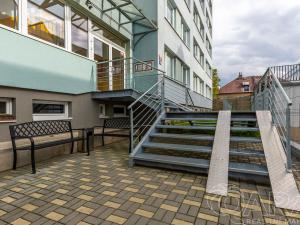 Pronájem bytu 2+1, Praha, Cukrovarská, 44 m2