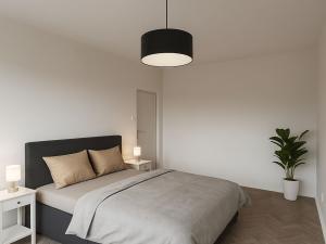 Prodej bytu 1+1, Karviná, Sovova, 38 m2