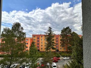 Prodej bytu 1+1, Karviná, Sovova, 38 m2