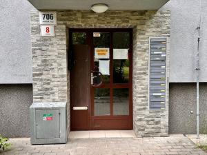 Prodej bytu 1+1, Karviná, Sovova, 38 m2