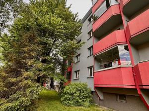 Prodej bytu 1+1, Karviná, Sovova, 38 m2