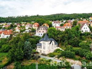 Prodej rodinného domu, Praha - Radotín, Prvomájová, 338 m2