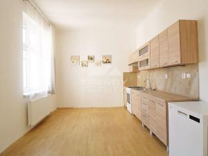 Pronájem bytu 4+1, Plzeň, Veleslavínova, 102 m2