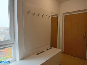 Pronájem bytu 2+kk, Lanškroun - Ostrovské Předměstí, T. G. Masaryka, 61 m2