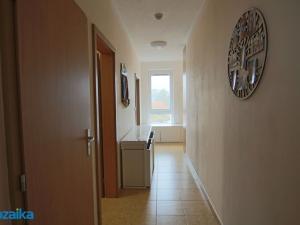 Pronájem bytu 2+kk, Lanškroun - Ostrovské Předměstí, T. G. Masaryka, 61 m2