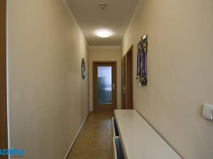 Pronájem bytu 2+kk, Lanškroun - Ostrovské Předměstí, T. G. Masaryka, 61 m2