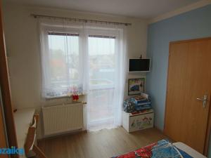 Pronájem bytu 2+kk, Lanškroun - Ostrovské Předměstí, T. G. Masaryka, 61 m2