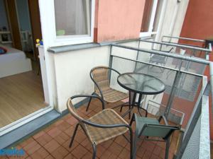 Pronájem bytu 2+kk, Lanškroun - Ostrovské Předměstí, T. G. Masaryka, 61 m2