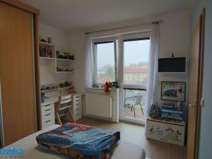 Pronájem bytu 2+kk, Lanškroun - Ostrovské Předměstí, T. G. Masaryka, 61 m2