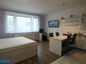 Pronájem bytu 2+kk, Lanškroun - Ostrovské Předměstí, T. G. Masaryka, 61 m2
