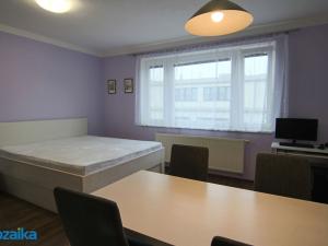 Pronájem bytu 2+kk, Lanškroun - Ostrovské Předměstí, T. G. Masaryka, 61 m2