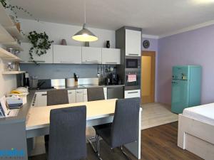 Pronájem bytu 2+kk, Lanškroun - Ostrovské Předměstí, T. G. Masaryka, 61 m2