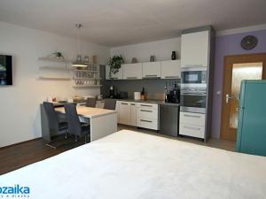Pronájem bytu 2+kk, Lanškroun - Ostrovské Předměstí, T. G. Masaryka, 61 m2