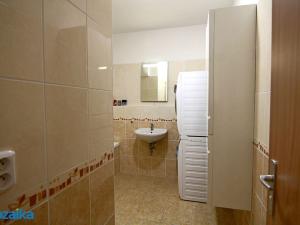 Pronájem bytu 2+kk, Lanškroun - Ostrovské Předměstí, T. G. Masaryka, 61 m2
