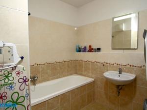 Pronájem bytu 2+kk, Lanškroun - Ostrovské Předměstí, T. G. Masaryka, 61 m2