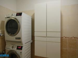 Pronájem bytu 2+kk, Lanškroun - Ostrovské Předměstí, T. G. Masaryka, 61 m2