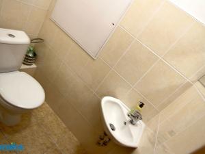 Pronájem bytu 2+kk, Lanškroun - Ostrovské Předměstí, T. G. Masaryka, 61 m2