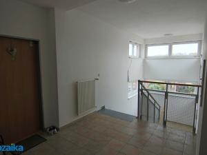 Pronájem bytu 2+kk, Lanškroun - Ostrovské Předměstí, T. G. Masaryka, 61 m2