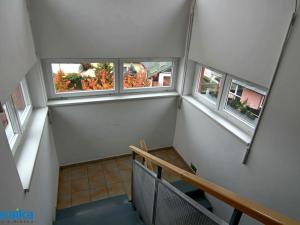 Pronájem bytu 2+kk, Lanškroun - Ostrovské Předměstí, T. G. Masaryka, 61 m2