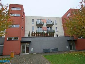 Pronájem bytu 2+kk, Lanškroun - Ostrovské Předměstí, T. G. Masaryka, 61 m2