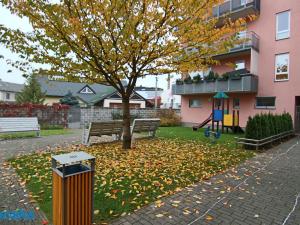 Pronájem bytu 2+kk, Lanškroun - Ostrovské Předměstí, T. G. Masaryka, 61 m2