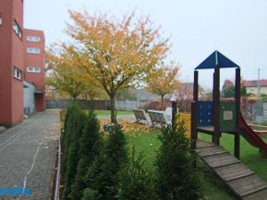 Pronájem bytu 2+kk, Lanškroun - Ostrovské Předměstí, T. G. Masaryka, 61 m2