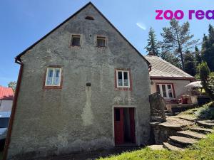 Prodej rodinného domu, Vejprty, Husova, 200 m2