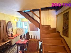 Prodej rodinného domu, Vejprty, Husova, 200 m2