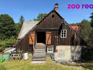 Prodej rodinného domu, Vejprty, Husova, 200 m2